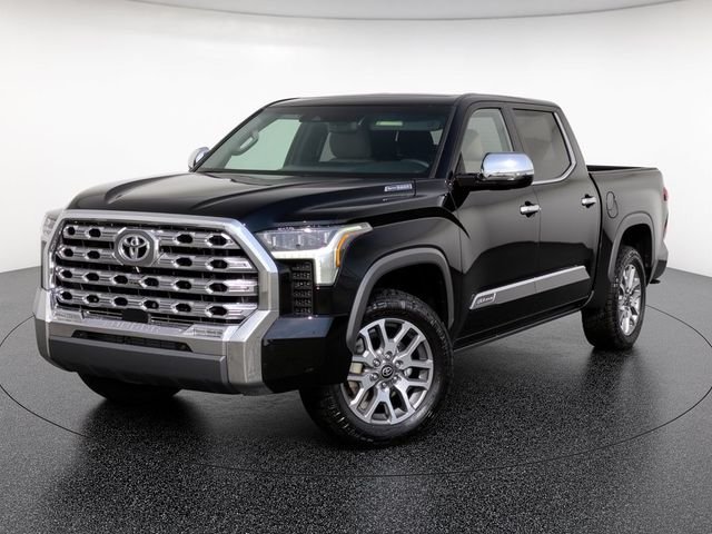 Tundra 英語 New Toyota Tundra i-FORCE Max for Sale in Tallahassee, FL
