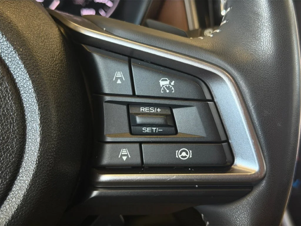 Used 2024 Gray Subaru Touring XT image 32