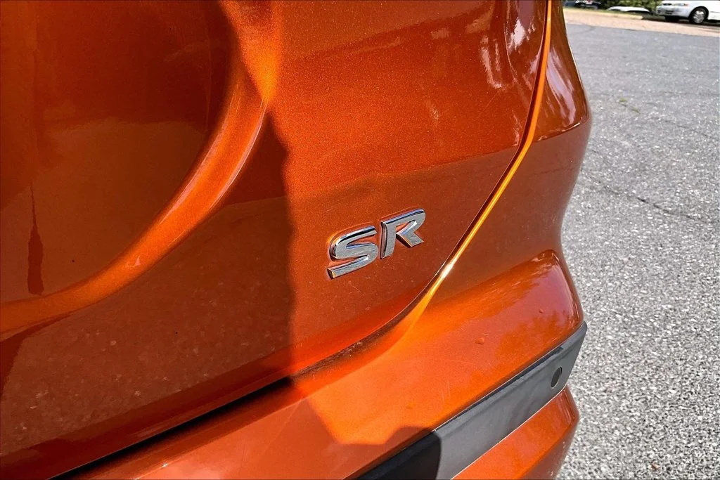 Used 2023 Orange Nissan SR image 29