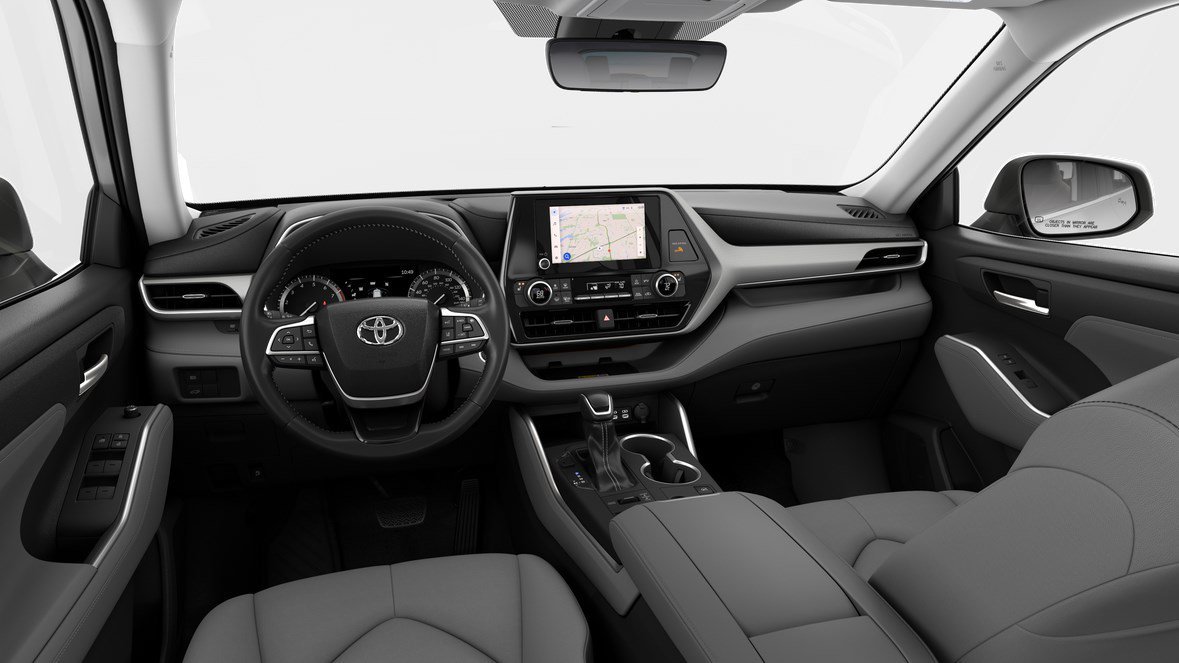New 2026 Wind Chill Pearl Toyota XLE image 27