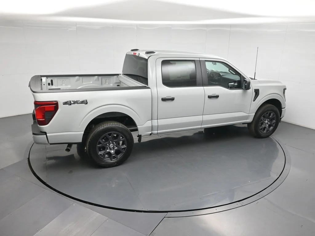 New 2026 Avalanche Ford STX image 31