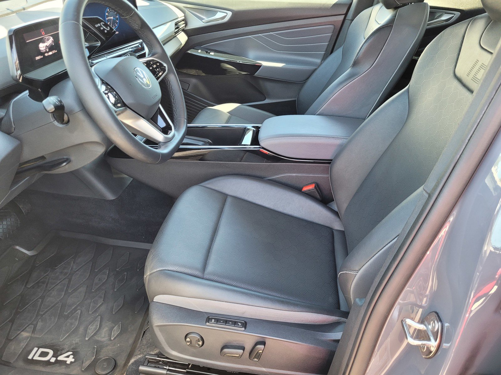 Certified Used 2023 Gray Volkswagen Pro S image 20