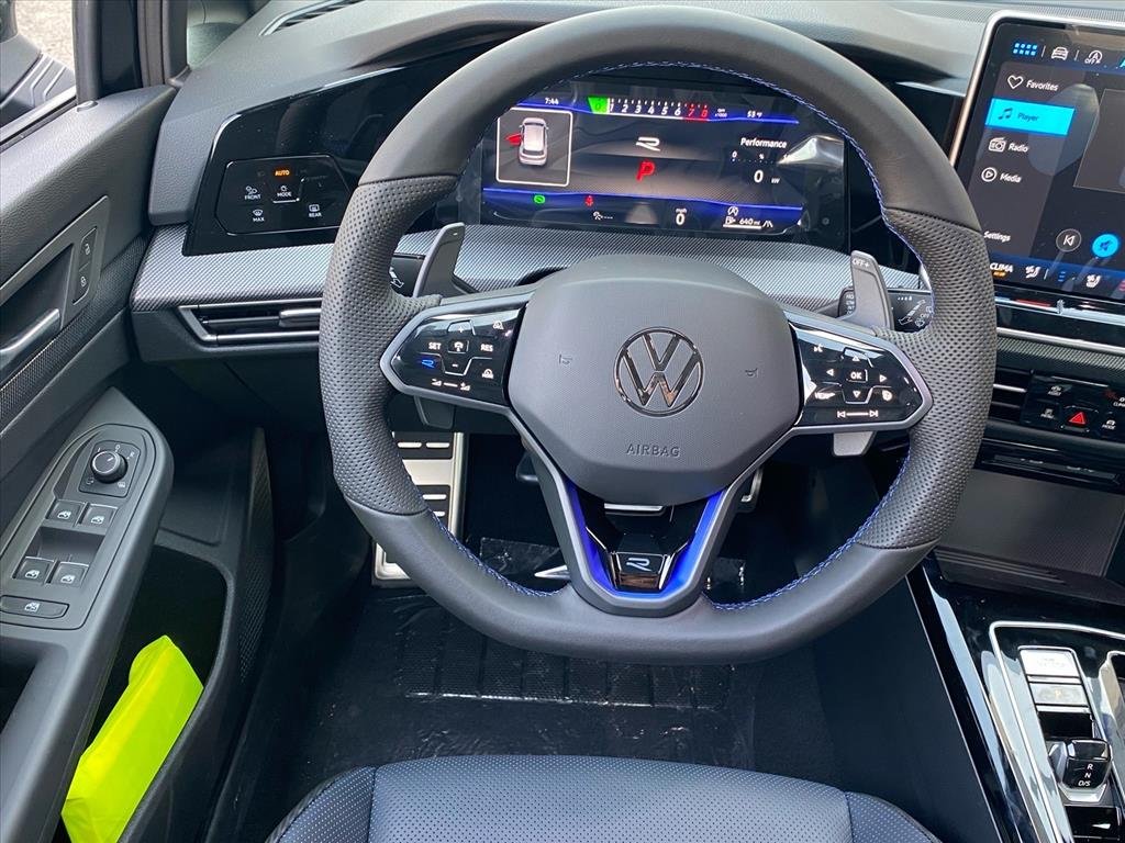New 2026 Gray Volkswagen Autobahn image 4