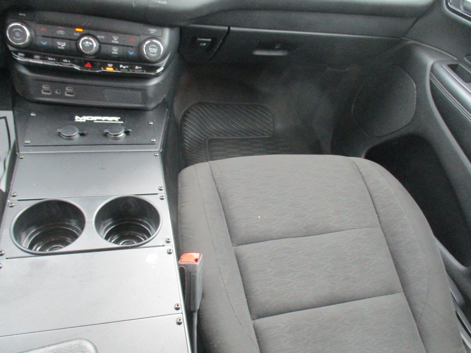Used 2021 BLACK Dodge Pursuit image 18