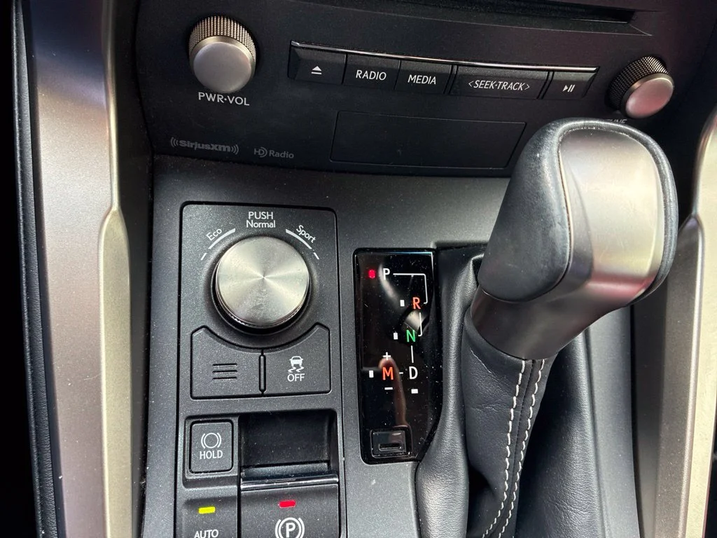 Used 2019 Silver Lexus 300 Base image 20
