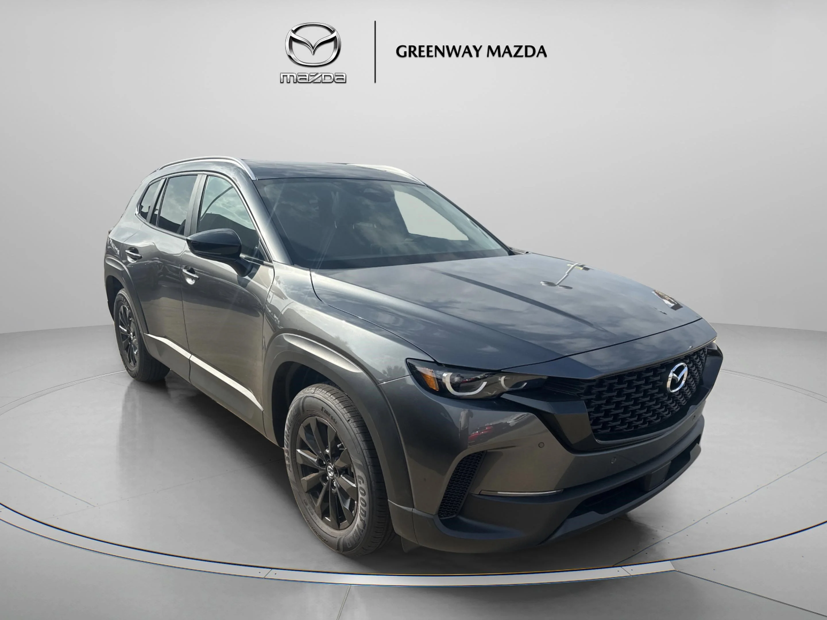 2026 Mazda CX-50 2.5 S Preferred's photo