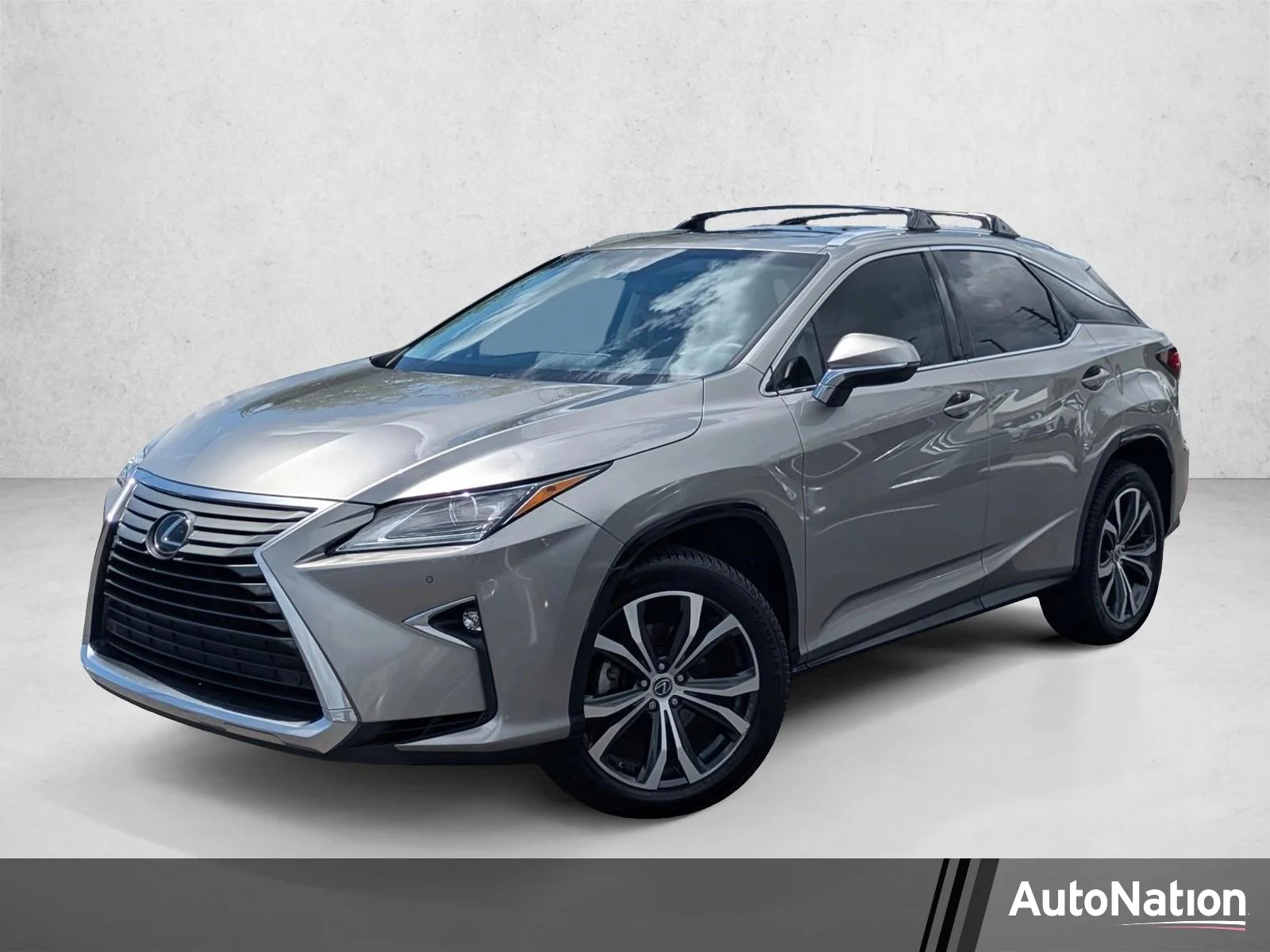 2019 Lexus RX 350 350 FWD's photo