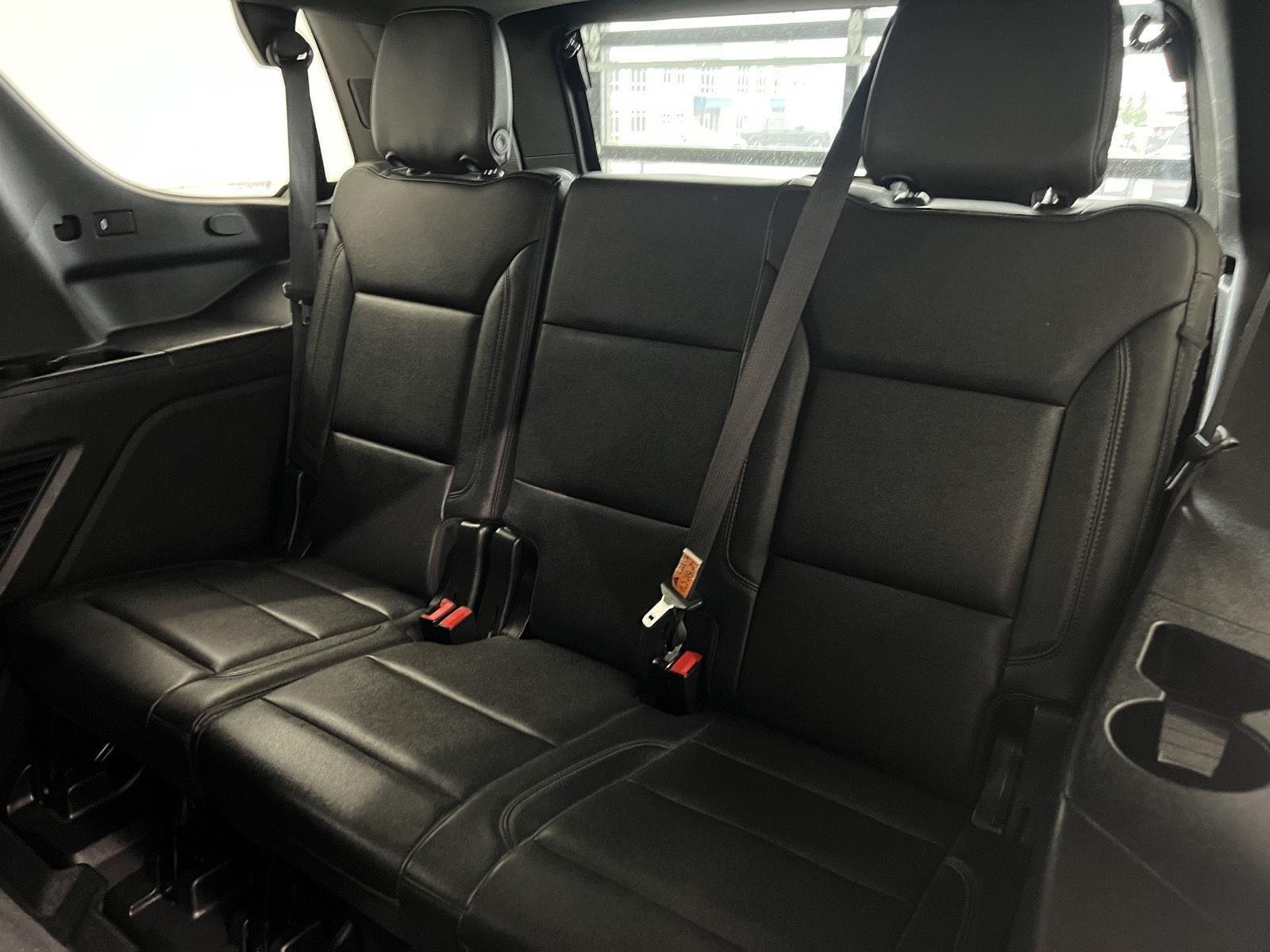 Used 2021 Summit White Chevrolet LT image 26