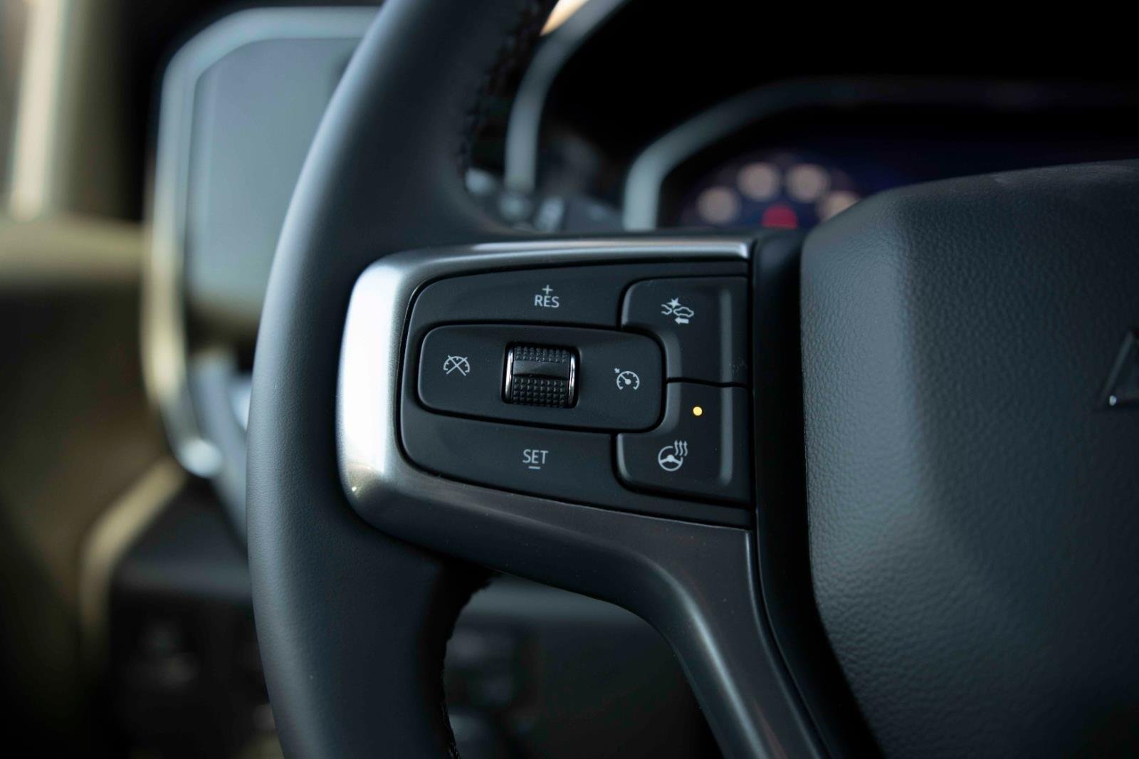 2026 Chevrolet Silverado 1500 RST - Photo 15