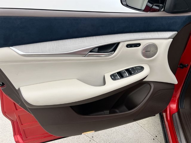 2023 INFINITI QX50 Autograph - Photo 21