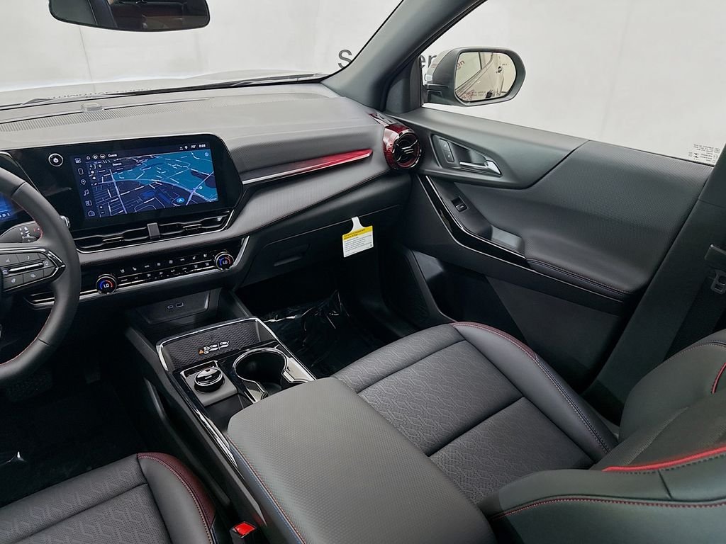 2026 Chevrolet Equinox RS - Photo 25