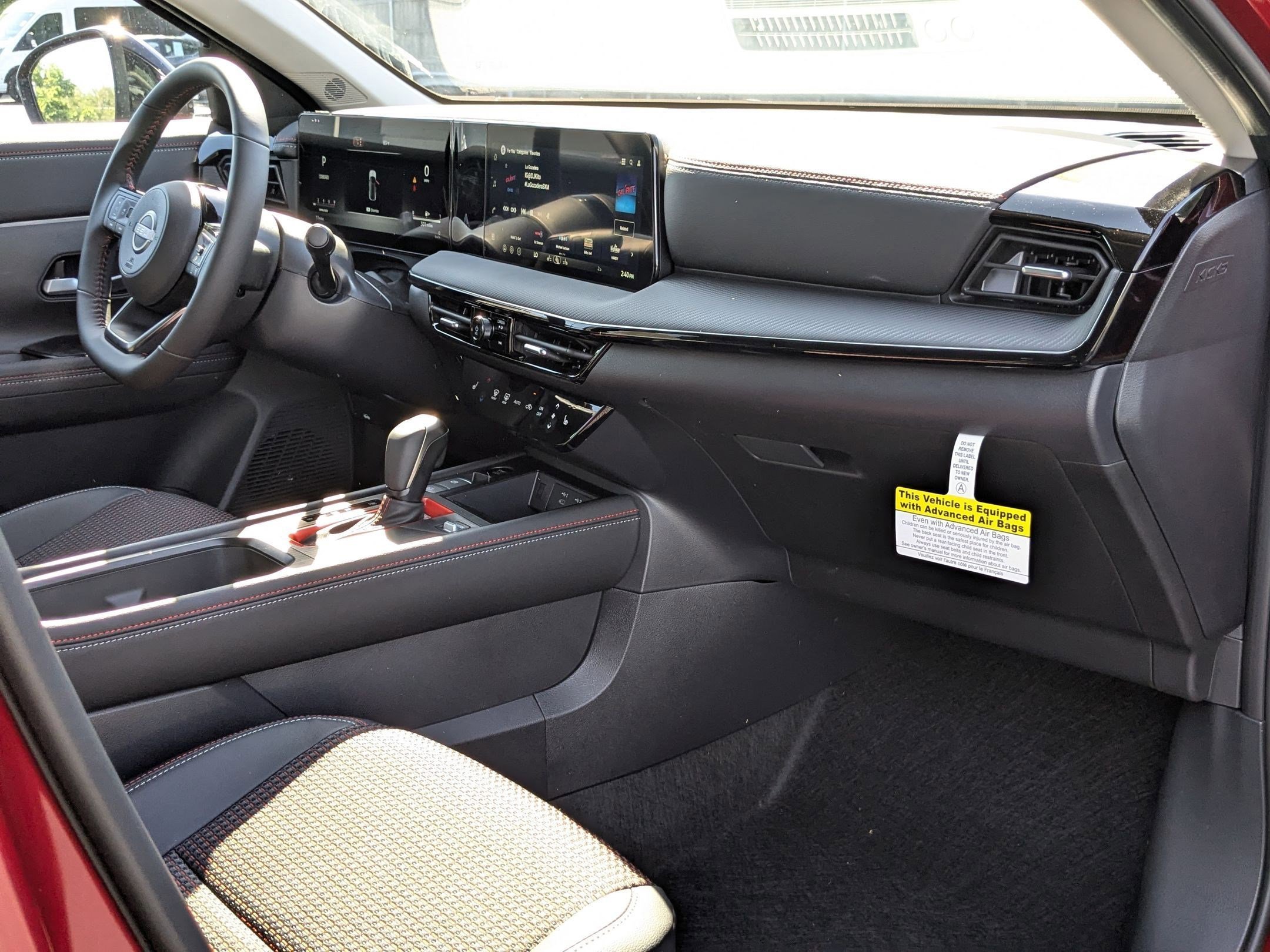 2026 Nissan KICKS SR AWD - Photo 22