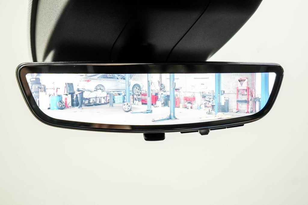 Used 2026 Black GMC AT4X image 41