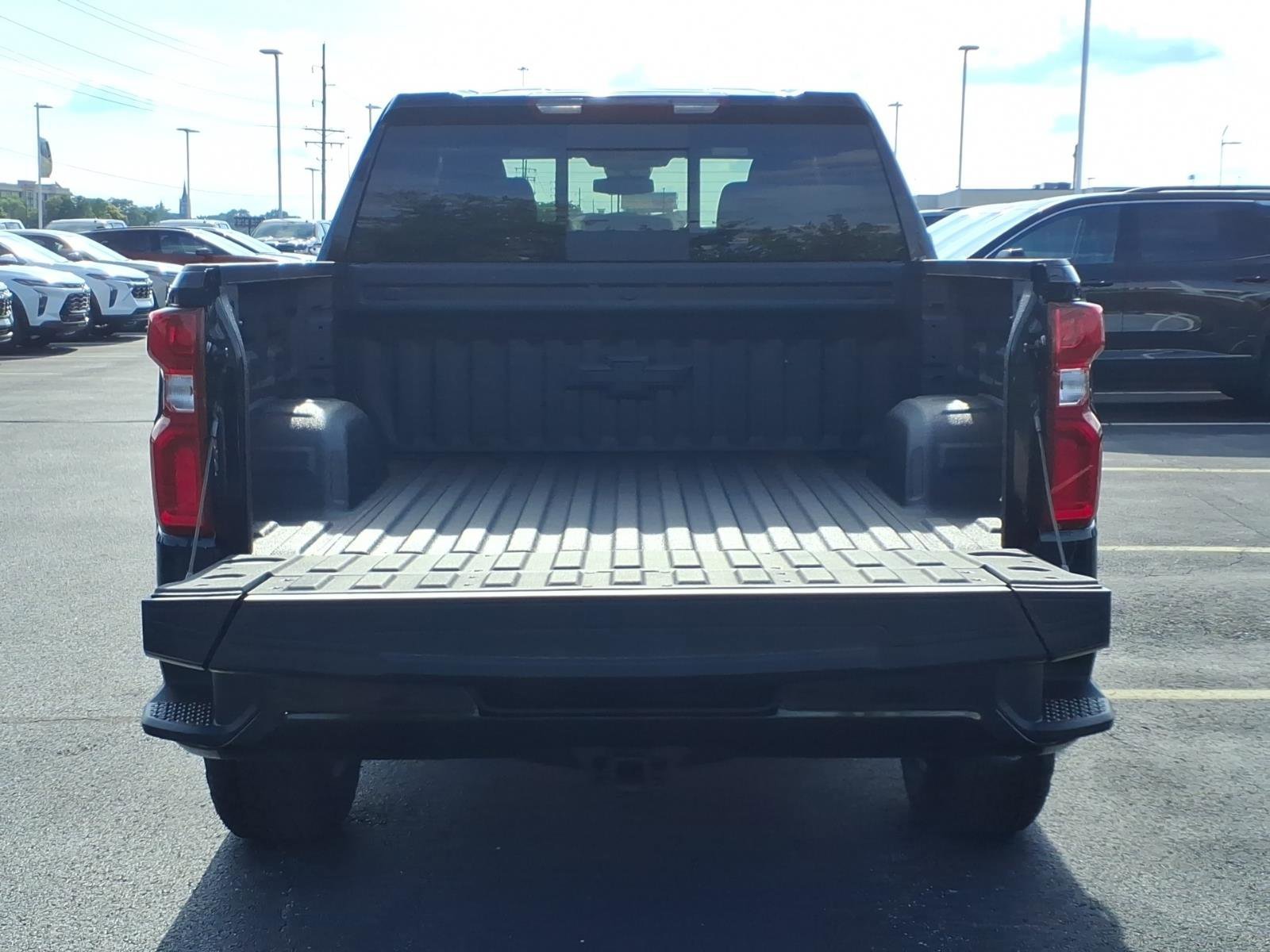 2026 Chevrolet Silverado 1500 RST - Photo 18