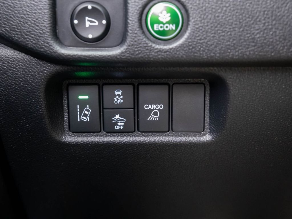 2026 Honda Ridgeline RTL - Photo 18