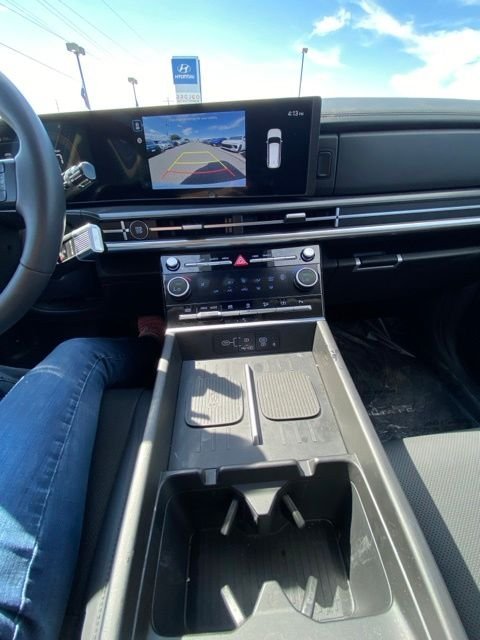 2025 Hyundai Santa Fe XRT - Photo 22