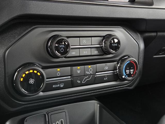 New 2026 Avalanche Gray Ford Base image 71
