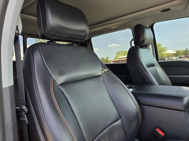 Used 2025 Avalanche Ford Lariat image 34