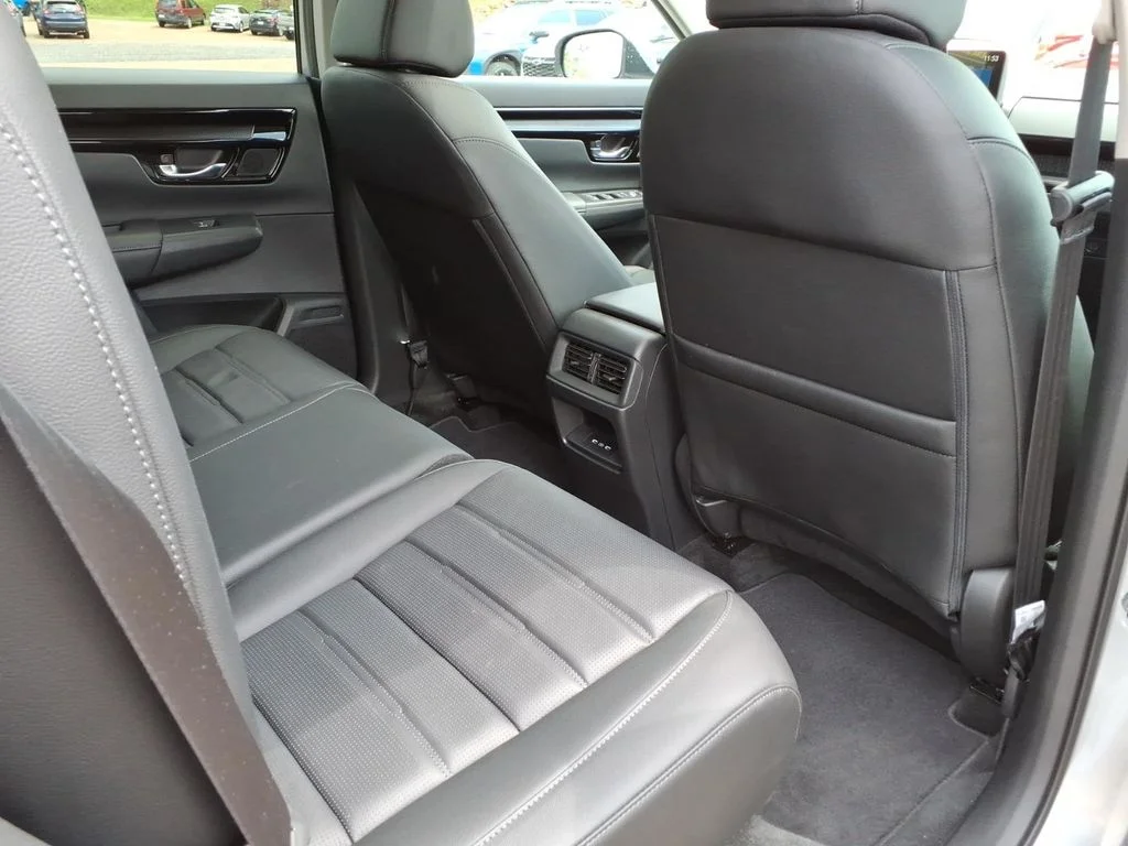 Used 2026 Silver Honda EX-L image 26