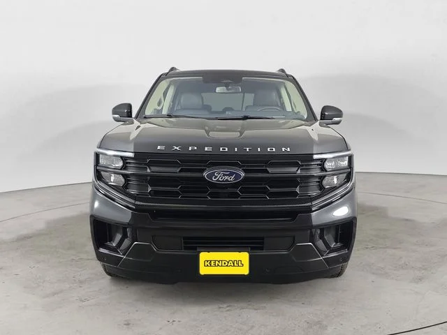 Used 2025 Black Metallic Ford Active image 8