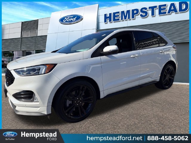 2023 Ford Edge