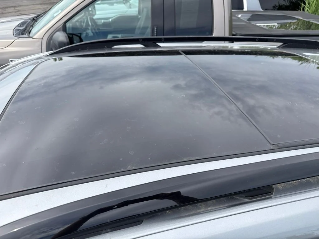 Used 2023 Silver GMC AT4 image 33