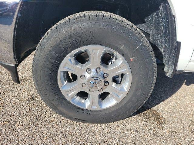 2026 RAM 2500 Big Horn - Photo 28