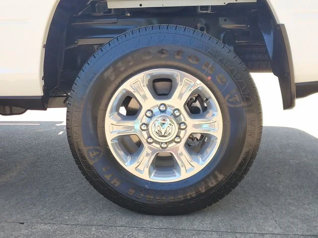 2025 RAM 2500 Big Horn - Photo 9