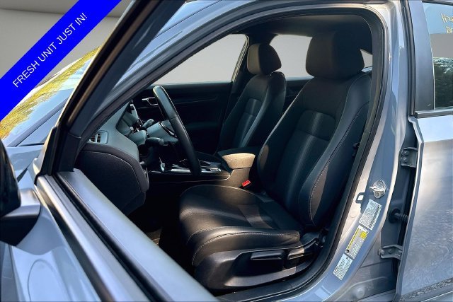 Used 2024 Gray Honda Sport image 23