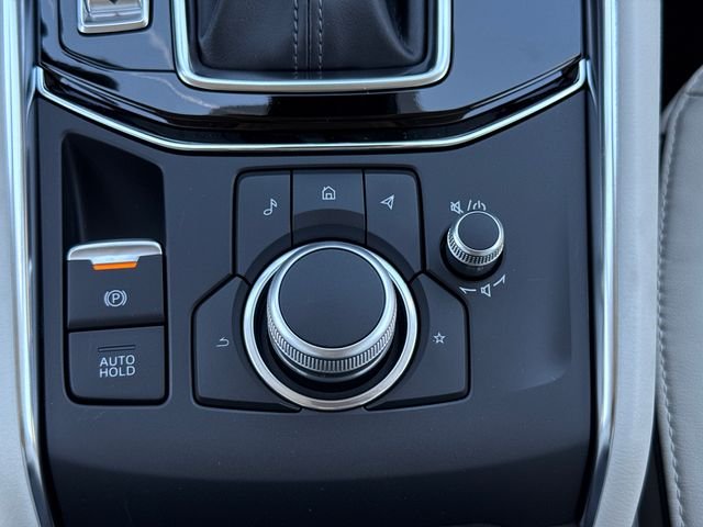 2025 Mazda CX-5 S Premium Plus package - Photo 36