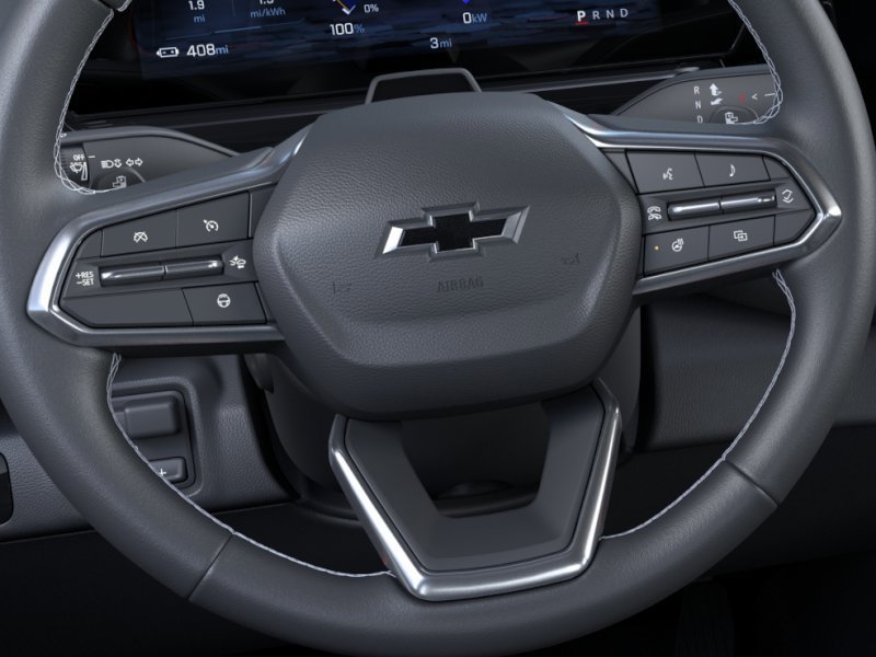 2026 Chevrolet Silverado EV Trail Boss - Photo 19