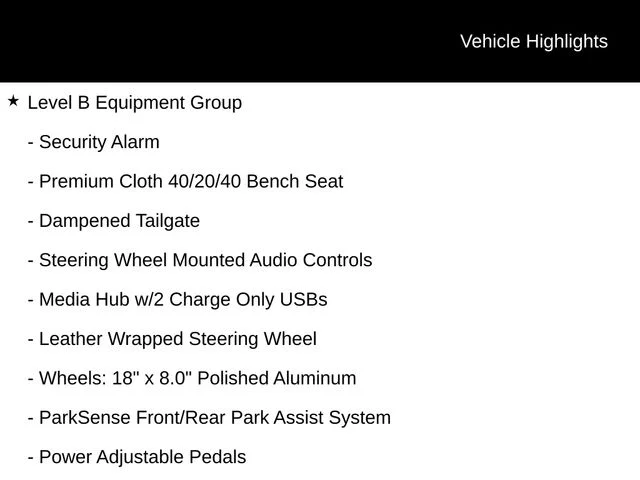 2021 RAM Ram 3500 Pickup Big Horn - Photo 14