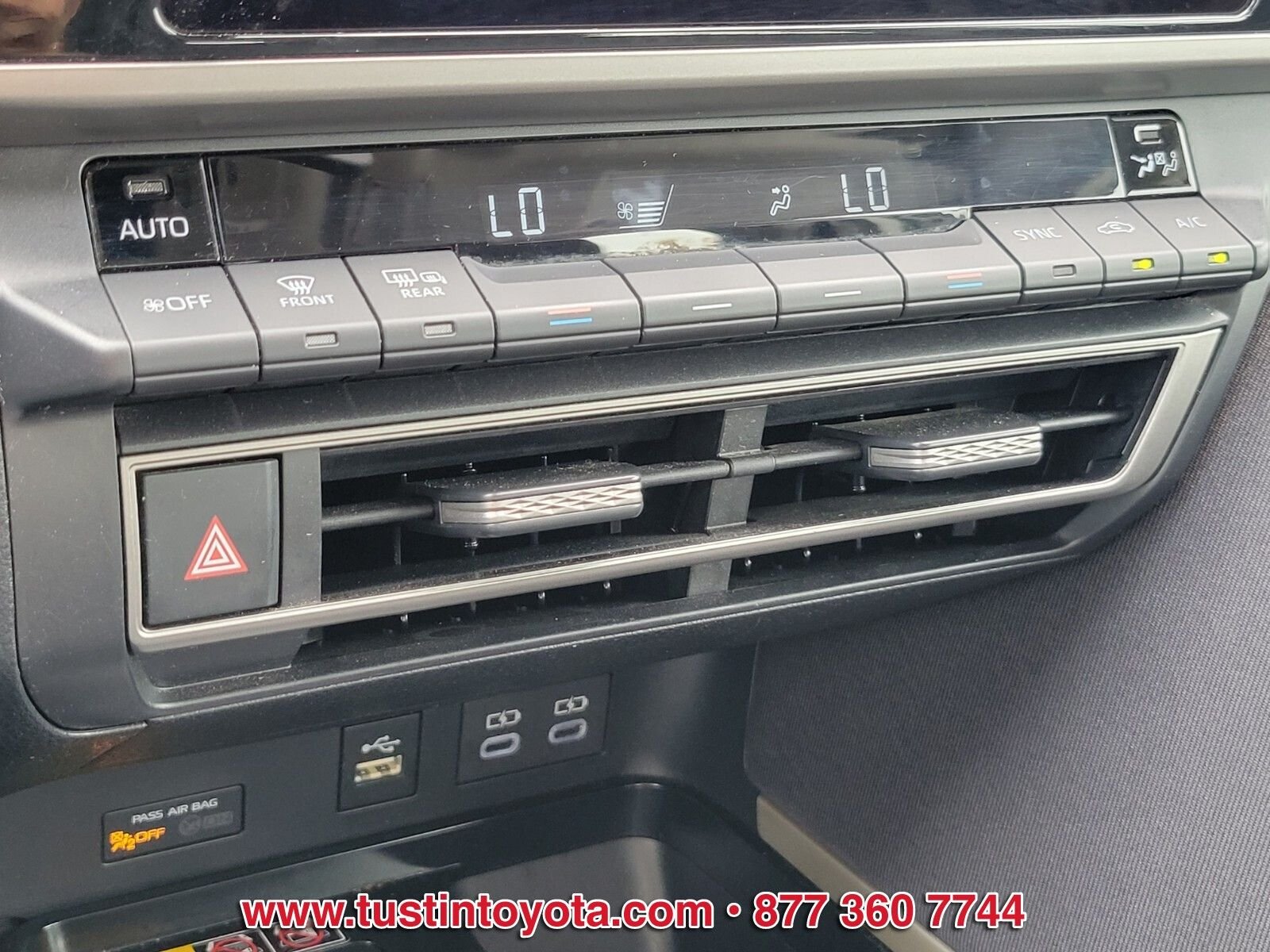 Certified Used 2025 Silver Toyota LE image 22
