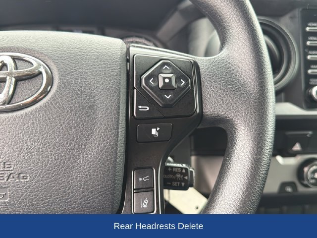 Used 2023 White Toyota SR image 24