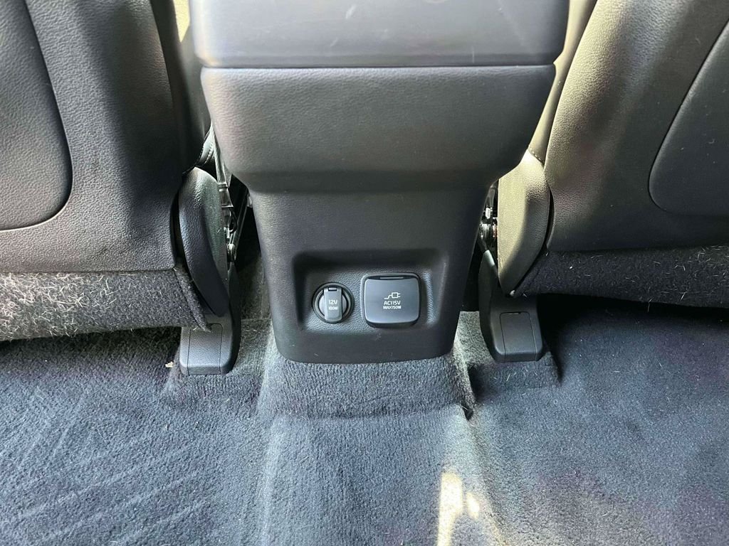 Used 2024 Gray Kia SX-Prestige X-Line image 4