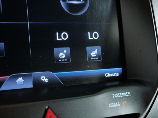Used 2015 White Ford XLT image 23