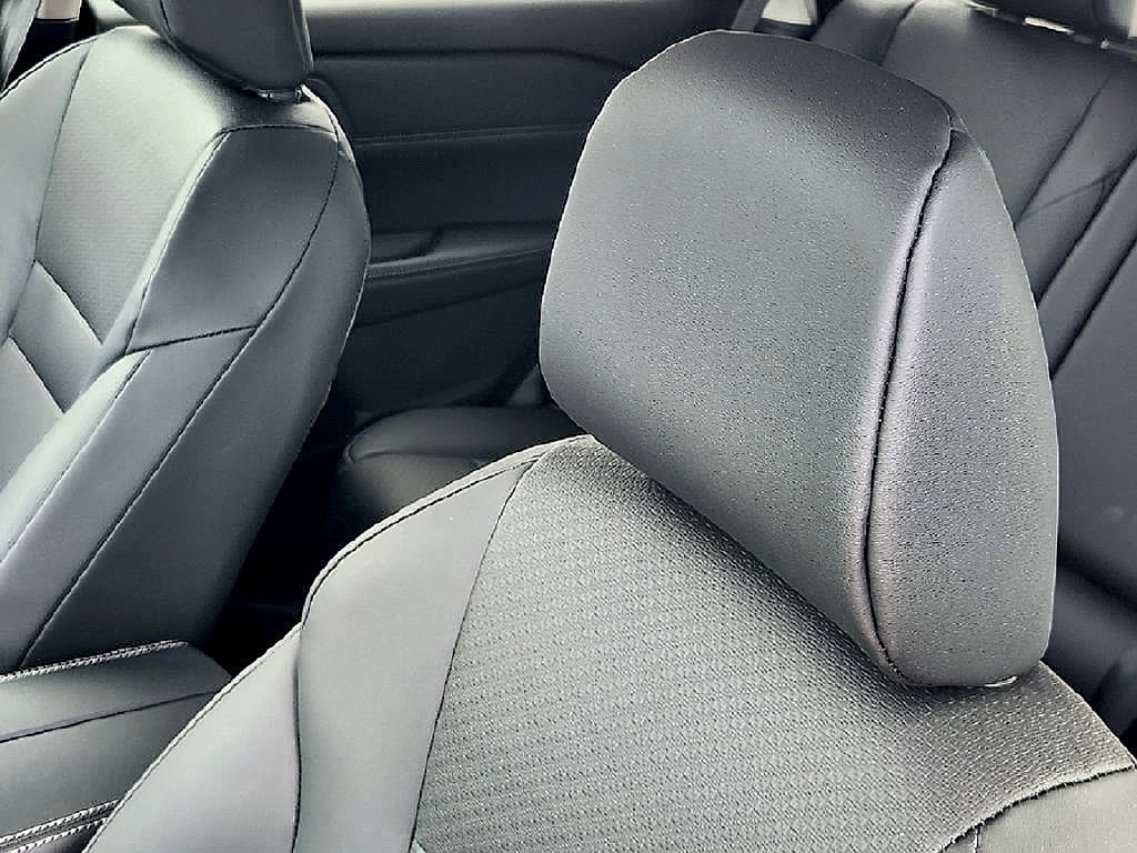 New 2026 Gray Nissan Dark Armor image 18