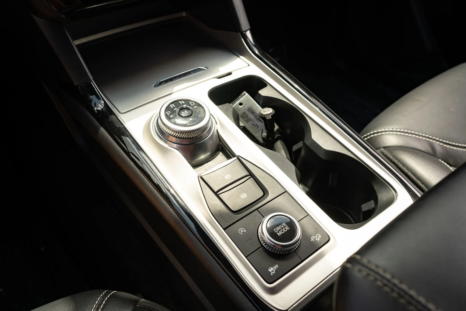 Used 2022 Gray Metallic Ford ST image 27