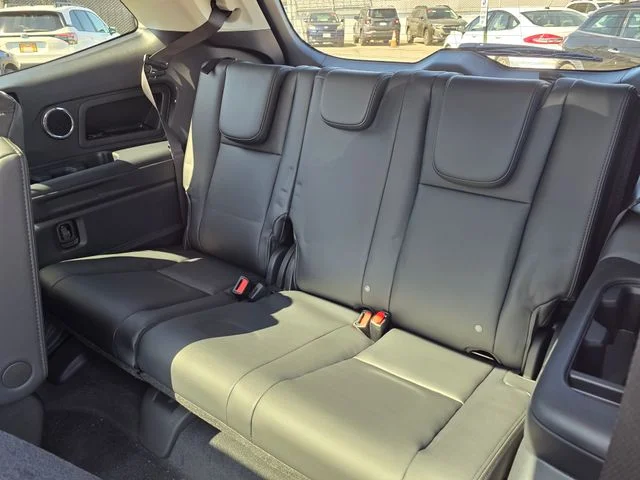 New 2026 ICE SILVER METALLIC Subaru Onyx Edition Touring 7-Passenger image 19