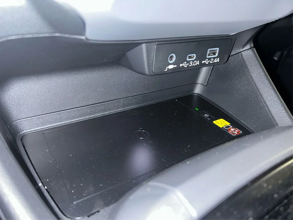 2026 Subaru Crosstrek Sport - Photo 38