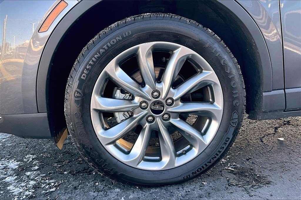 2022 LINCOLN CORSAIR - Image 6