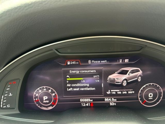 Used 2019  Audi 55 Prestige image 15