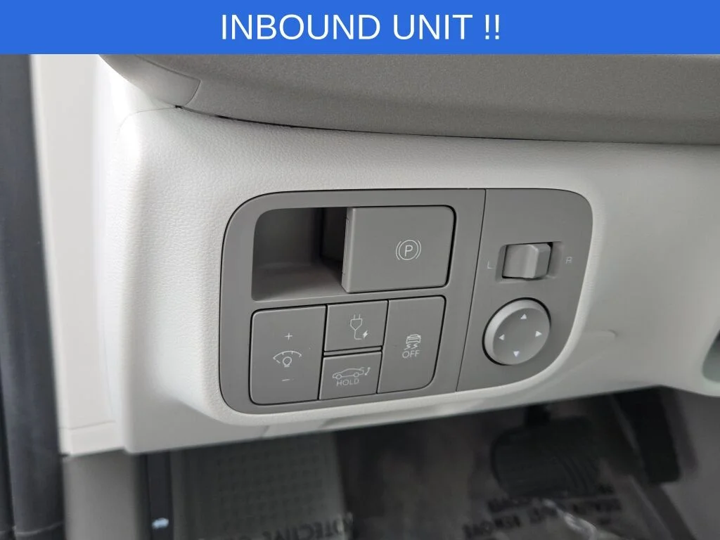 2024 Hyundai IONIQ 6 SEL - Photo 24