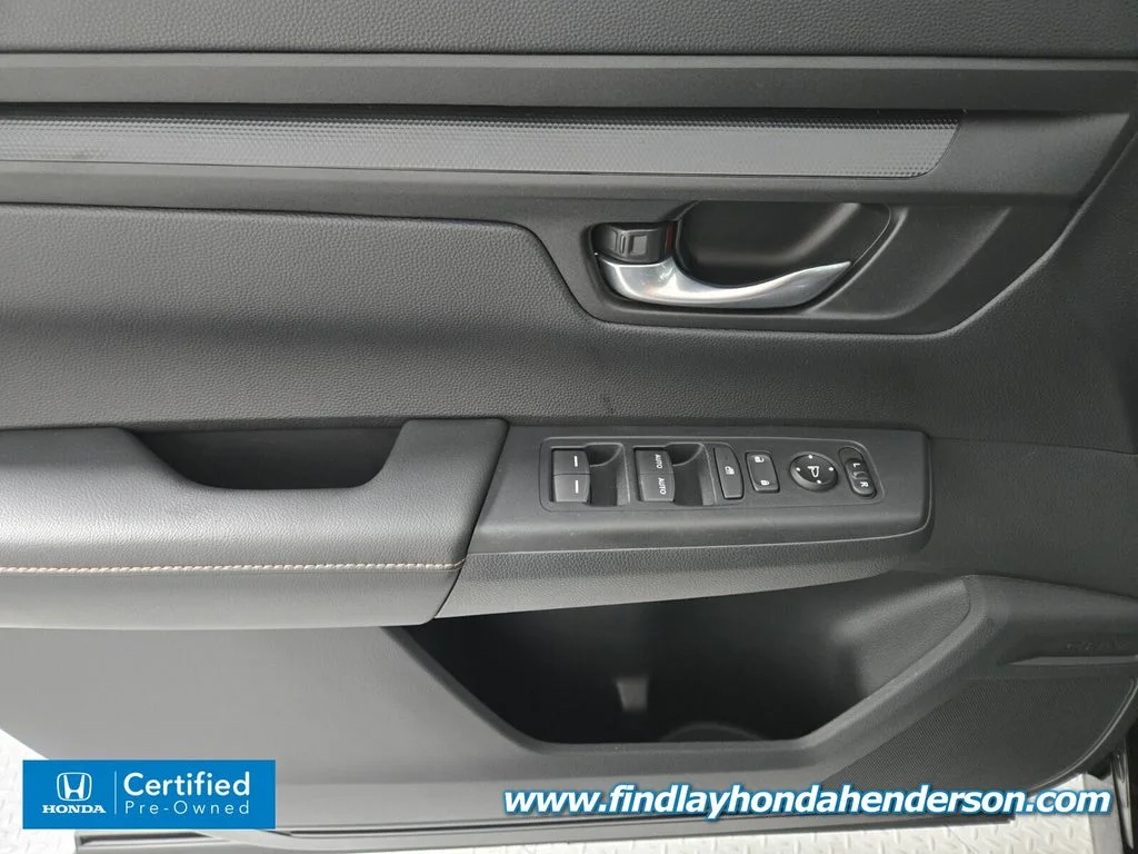 2025 Honda CR-V Sport - Photo 24