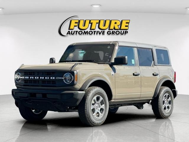 New 2026 Marsh Gray Ford Big Bend® image 35