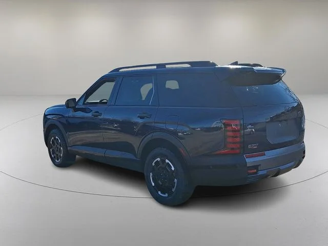 New 2026 Blue Hyundai XRT Pro image 5