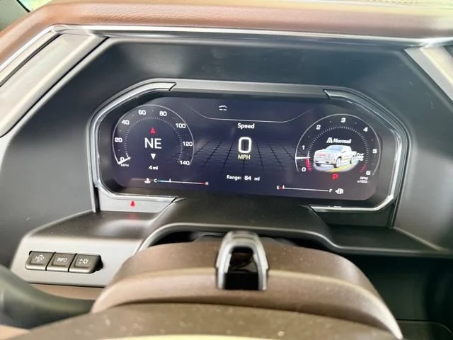 2026 GMC Sierra 1500 Denali - Photo 21