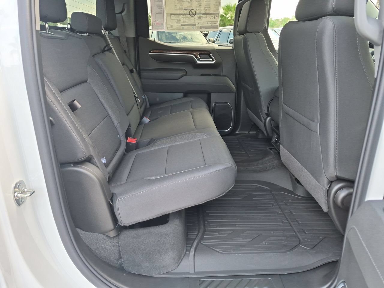 2026 GMC Sierra 1500 Elevation - Photo 24