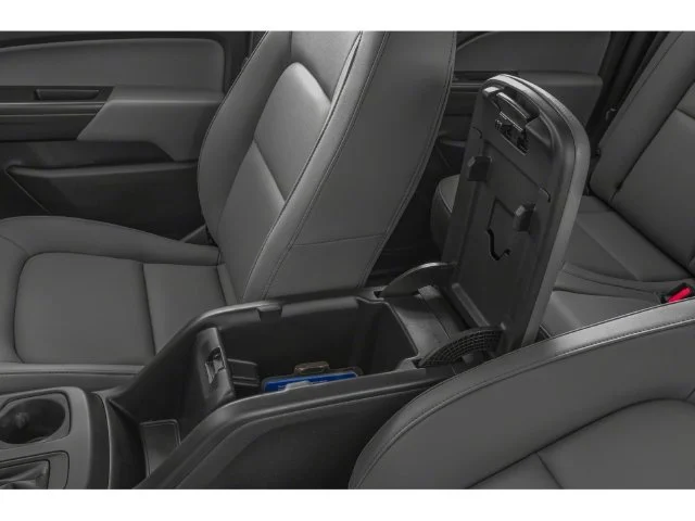 Used 2020 BLACK Chevrolet 2WD Work Truck image 9