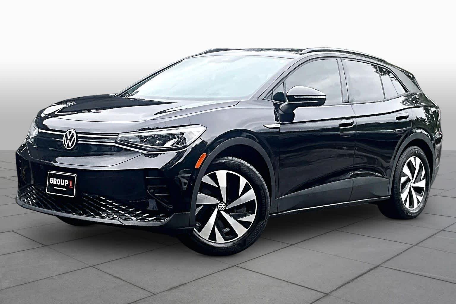 2023 Volkswagen ID.4 Pro
